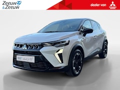 Mitsubishi ASX - 1.8 HEV AT Instyle | Compleet uitgerust | Schuif-kantel dak | Stoel-/stuur-verwarming | Na
