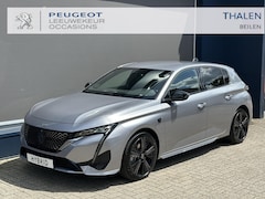 Peugeot 308 - GT HYBRIDE AUTOMAAT | 3D-Cockpit | AGR stoelen | Electrisch verstelbare Bestuurdersstoel |