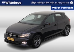Volkswagen Polo - 1.0 TSI 95pk R-Line Edition / R-Line Exterieur / App / Climate Control / Parkeersensoren /