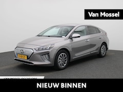 Hyundai IONIQ - Comfort EV 38 kWh | WARMTEPOMP | APPLE CARPLAY - ANDROID AUTO | STOELVERWARMING | ACHTERUI