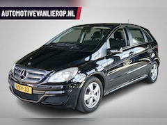 Mercedes-Benz B-klasse - 160 Business Class AUTOMAAT | TREKHAAK