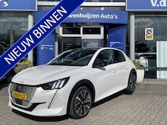 Peugeot e-208 - EV GT 350 50 kWh | Stoelverwarming | Camera |