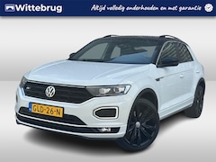 Volkswagen T-Roc - 1.5 TSI 150PK Sport Business R / R-Line Exterieur / Panoramadak / Achteruitrijcamera / Stu