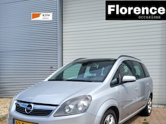 Opel Zafira - 2.2 Essentia Airco Trekhaak Nwe APK Navi Rijklaar