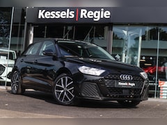 Audi A1 Sportback - 25 TFSI S-tronic Virtual Navi Camera