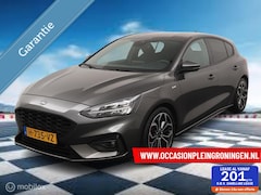 Ford Focus - 1.0 EcoBoost ST Line Business