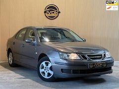 Saab 9-3 Sport Sedan - 1.8/VOLLEDIGE HISTORIE/APK/TREKHAAK/