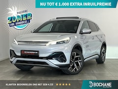 BYD Atto 3 - Design 60 kWh