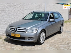 Mercedes-Benz C-klasse Estate - 180 CGI Avantgarde