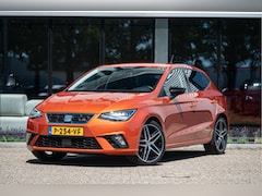 SEAT Ibiza - 1.5 TSI EVO FR | Navi | Apple CarPlay | Cruise | LED | 18"