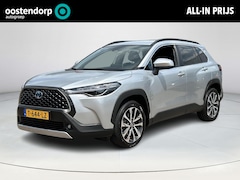 Toyota Corolla Cross - Hybrid 140 Style + Premium Pack | Elektr. klep | Blindspot | Apple CarPlay | Rijklaarprijs