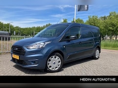 Ford Transit Connect - 1.0 Ecoboost 100PK L2 Limited