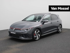 Volkswagen Golf - 2.0 TSI GTI Clubsport | 300 PK | Achteruitrijcamera | Climatronic (Automatische Airco) | I