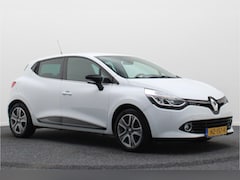 Renault Clio - 0.9 TCe ECO Night&Day