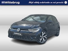 Volkswagen Polo - 1.0 TSI 110PK R-Line / R-Line Interieur + Exterieur / Panoramadak / Dynamic Chassis Contro