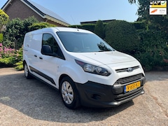 Ford Transit Connect - 1.5 TDCI L2 Economy Edition, Airco, Trekhaak, Zeer nette auto