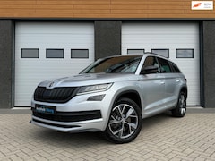 Skoda Kodiaq - 2.0 TSI 4x4 Sportline Pano Trekhaak Vol