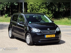Skoda Citigo - 1.0 Greentech Fresh | 2016 | Airco | Cruise |