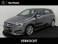 Mercedes-Benz B-klasse - 180 Ambition