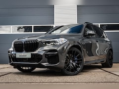 BMW X5 - xDrive45e High Executive |Pano |Softclose |Co Pilot |Luchtvering