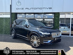 Volvo XC90 - 2.0 T8 Recharge AWD Inscription | Pano | HUD | 22" LMV | BTW |