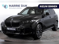 BMW X5 - xDrive50e M Sportpakket Pro | Driving Assistant Pro | Individual Leder | Glow Grille | Inn