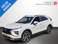 Mitsubishi Eclipse Cross - 2.4 PHEV Intense+