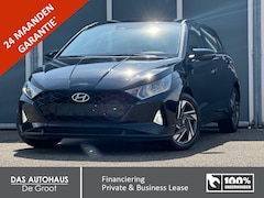 Hyundai i20 - 1.0 T-GDI Trend (EURO 6d)(OPF)