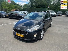 Ford Fiesta - 1.1 Trend carplay