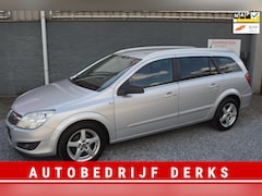 Opel Astra Wagon - 1.6 Temptation Airco 5Drs Trekhaak Jaar APK