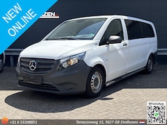 Mercedes-Benz Vito Tourer - 109 BlueTEC Base Extra Lang € 12.950 NETTO | 9 Persoons | Euro 6 | Airco |