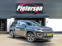 Jeep Compass - 1.4 MultiAir Opening Edition Plus VOL OPTIES