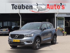 Volvo XC40 - 1.5 T3 R-Design Navigatie, Cruise control, Climate control, Trekhaak