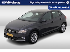 Volkswagen Polo - 1.0 TSI 95pk Highline / App / Climate Control / 16" LMV