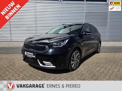 Kia Niro - 1.6 GDi Hybrid ExecutiveLine * Garantie mogelijk tot 06-03-2028