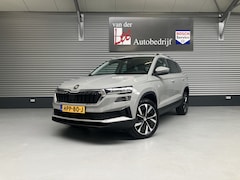 Skoda Karoq - 1.5 TSI ACT STYLE/ACC/TREKH/KEY-LESS/EL A KLEP/18 INCH/ENZ