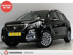 Peugeot 2008 - 1.2 PureTech Blue Lion/ Pano-Dak/ DAB+/ Apple+Android/ Airco/ Navi/ Cruise/ Bluetooth/ Mul