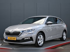 Skoda Scala - 1.0 TSI Sport Business trekhaak
