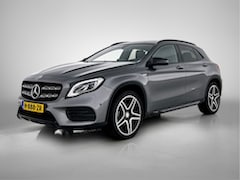 Mercedes-Benz GLA-Klasse - 200 Premium Plus