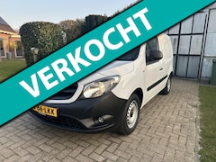 Mercedes-Benz Citan - 112 Automaat incl BTW
