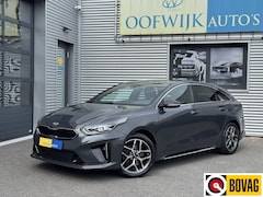Kia Pro cee'd - ProCeed 1.0 T-GDI GT-Line Clima Navi JBL Camera CarPlay Led