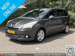 Peugeot 5008 - 1.6 THP Blue Lease Executive 7 Persoons | Pano | Climate | Cruise | Navi | PDC | Trekhaak