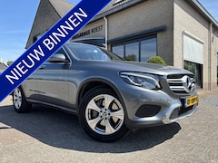 Mercedes-Benz GLC-klasse - 250 4MATIC Business Automaat Trekhaak / Full LED / All-Seasons