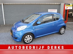 Citroën C1 - 1.0-12V Séduction Airco Stuurbekrachtiging Jaar Garantie