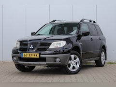 Mitsubishi Outlander Sport - 2.0 Invite+ | Airco | Trekhaak | NAP | Elektrische ramen | APK |