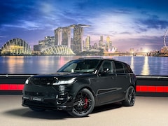 Land Rover Range Rover Sport - 3.0 P510e First Edition |Massage|Stoelventilatie|Softclose|HUD|360
