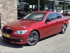 BMW 3-serie Coupé - 320i High Executive | LEER | CLIMA | XENON | 18'" | STOEL.V |