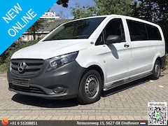 Mercedes-Benz Vito Tourer - 109 BlueTEC Base Extra Lang | € 12.900, - NETTO | 9 Persoons | Euro 6 | Airco |