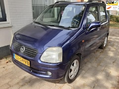 Opel Agila - 1.2-16V Elegance