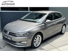 Volkswagen Polo - 1.0 TSI 115PK DSG Highline Virtual Cockpit Climate Control Navigatie Beats